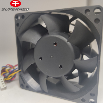 UL TUV 認証されたサーバー冷却ファンで最適なパフォーマンスを体験します